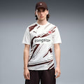 Sankt Pauli F.C. Away Men's Soccer Jersey