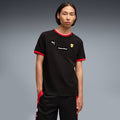 Scuderia Ferrari Men's Relaxed Tee