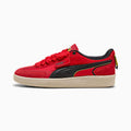 Scuderia Ferrari Palermo Men's Sneakers
