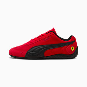 Scuderia Ferrari Speedcat Sneakers