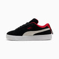 Scuderia Ferrari Suede XL Men's Sneakers