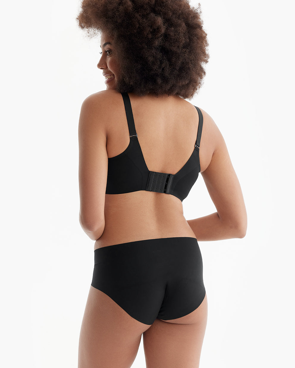 Ultra Soft Seamless Nursing Bra YN21