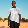 Senegal Home Men's Soccer Jersey