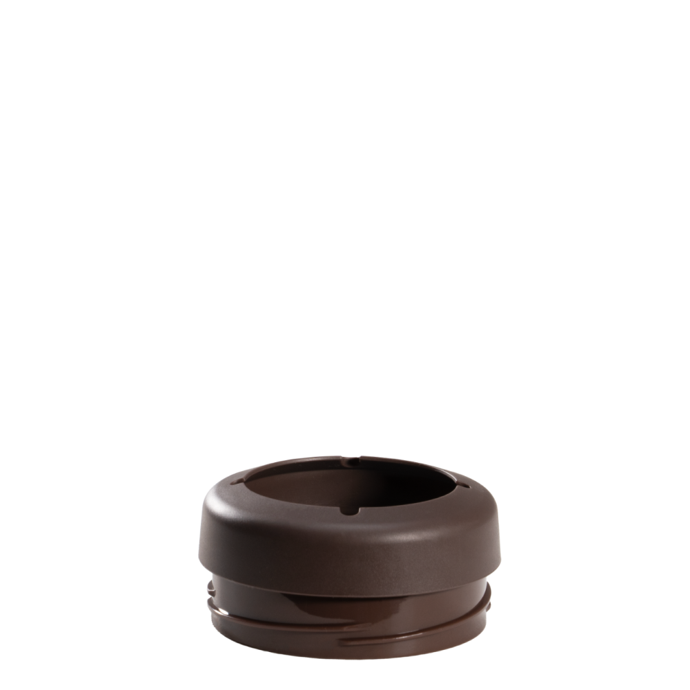 Autumn Checkers - Can Cooler (Slim) | B2Y4MC24