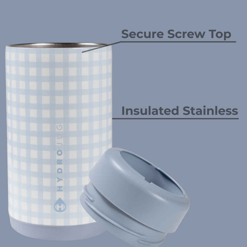 Cloud Nine - Can Cooler (Slim) | B2BIJ685