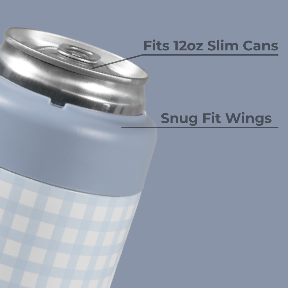 Cloud Nine - Can Cooler (Slim) | B2BIJ685