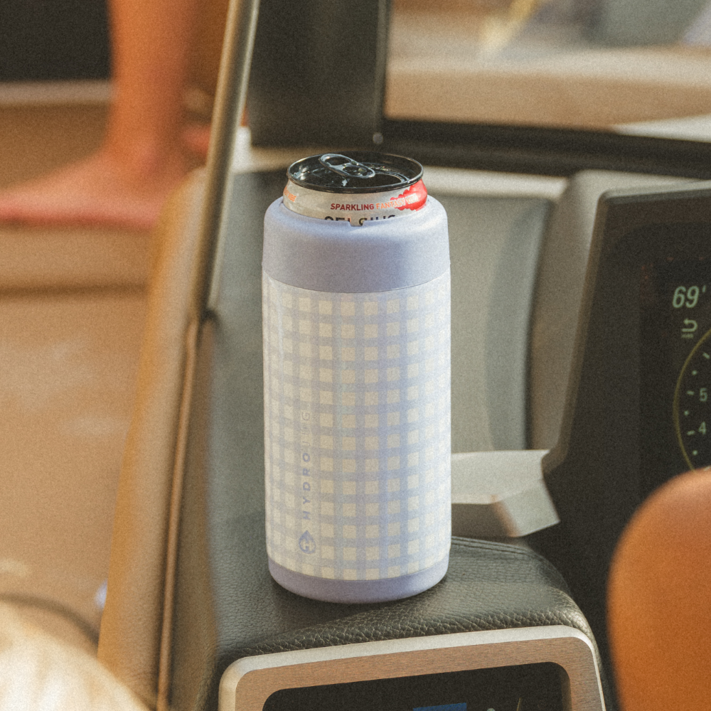 Cloud Nine - Can Cooler (Slim) | B2BIJ685