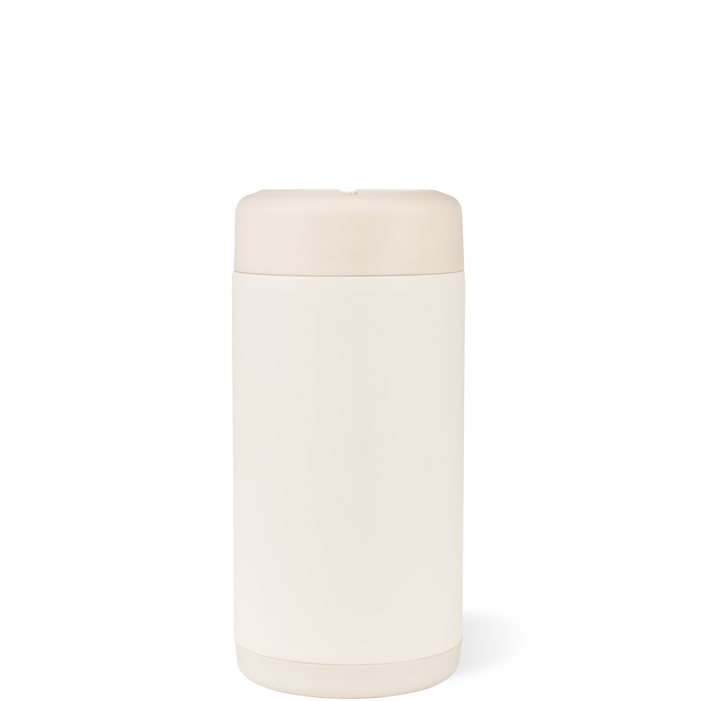 Cream - Can Cooler (Slim) | B2QVX6QH
