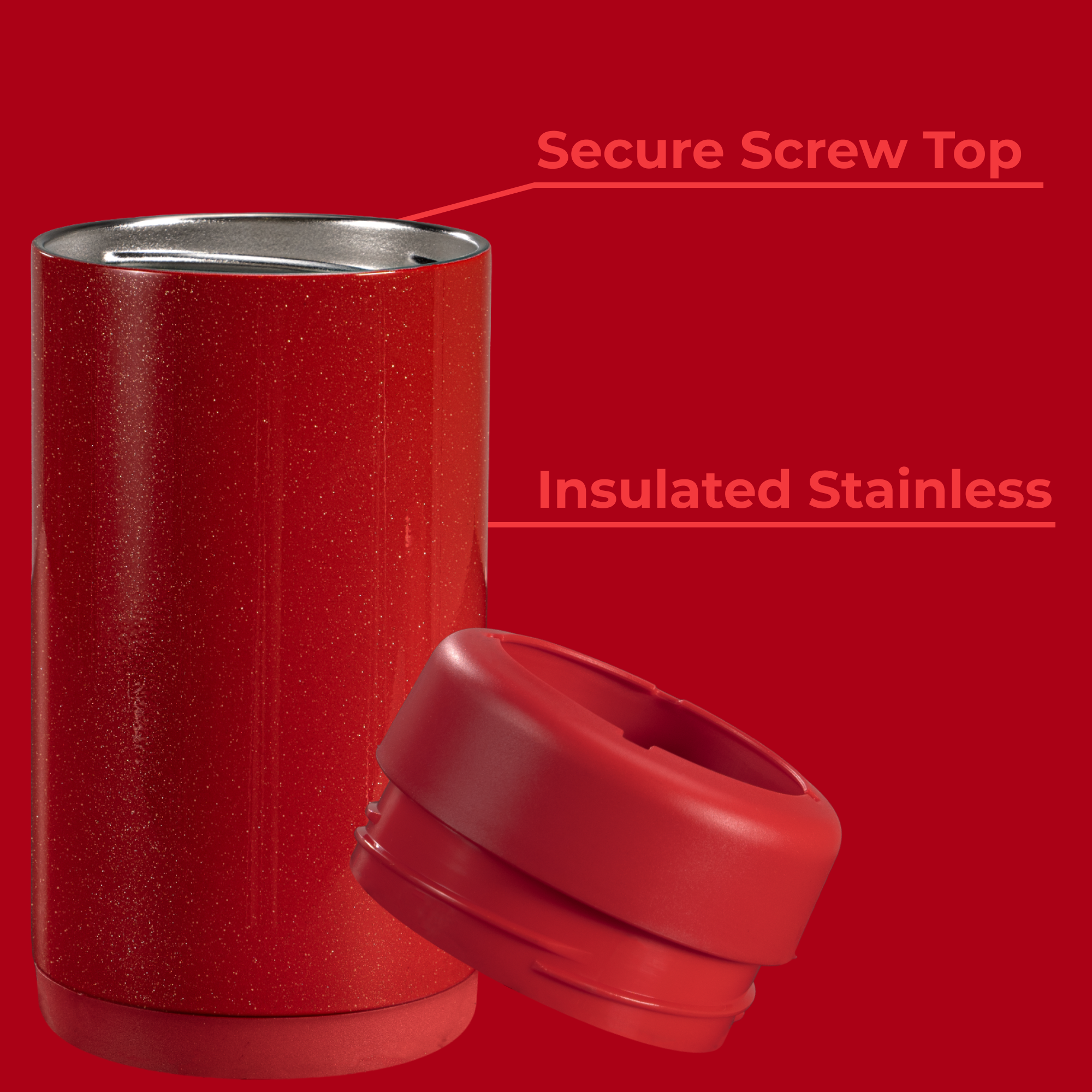 Holly - Can Cooler (Slim) | B2M91IFD