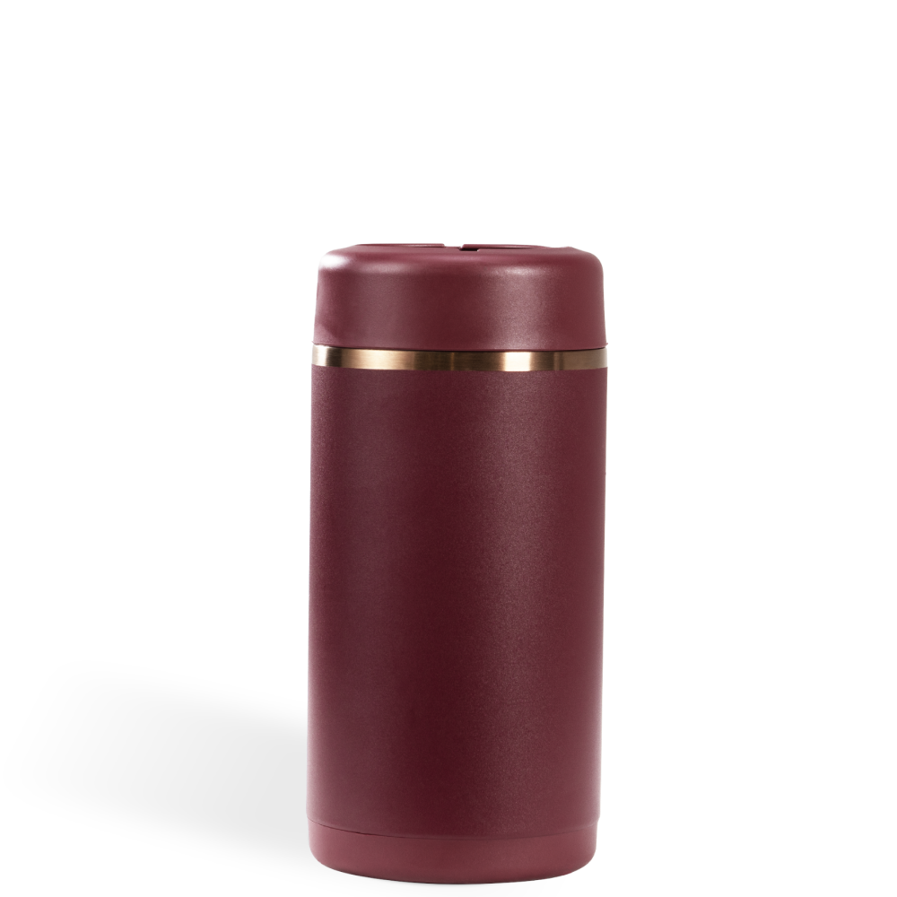 Merlot - Can Cooler (Slim) | B2E4DOAI