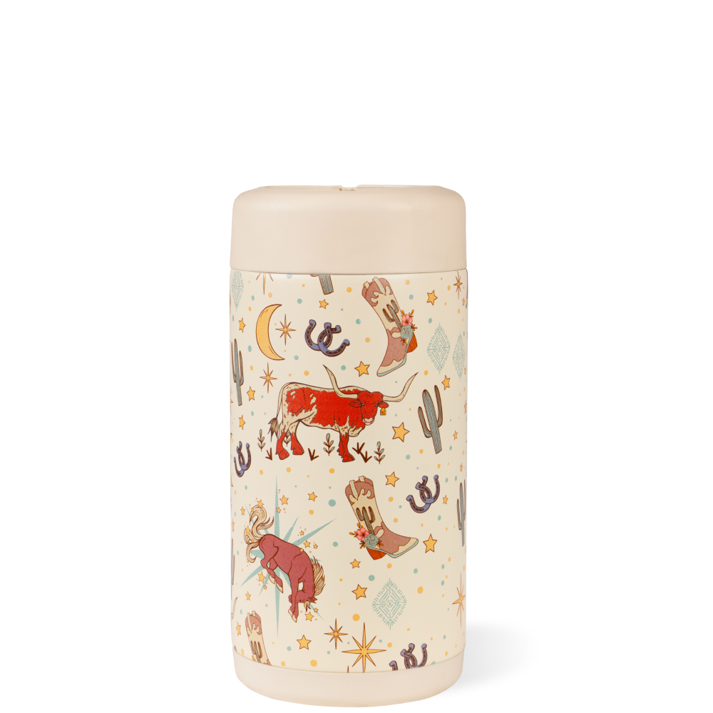 Rodeo - Can Cooler (Slim) | B29Z16O4