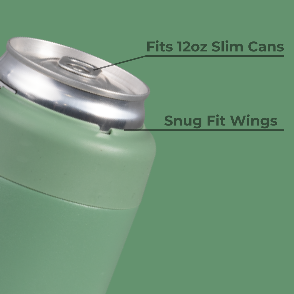 Sage - Can Cooler (Slim) | B2AGGHCF