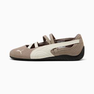Speedcat Ballet Suede Women's Sneakers