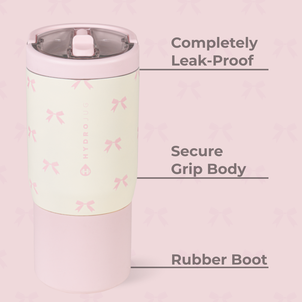 Bows - Sport (14oz) | B2TOX3J7