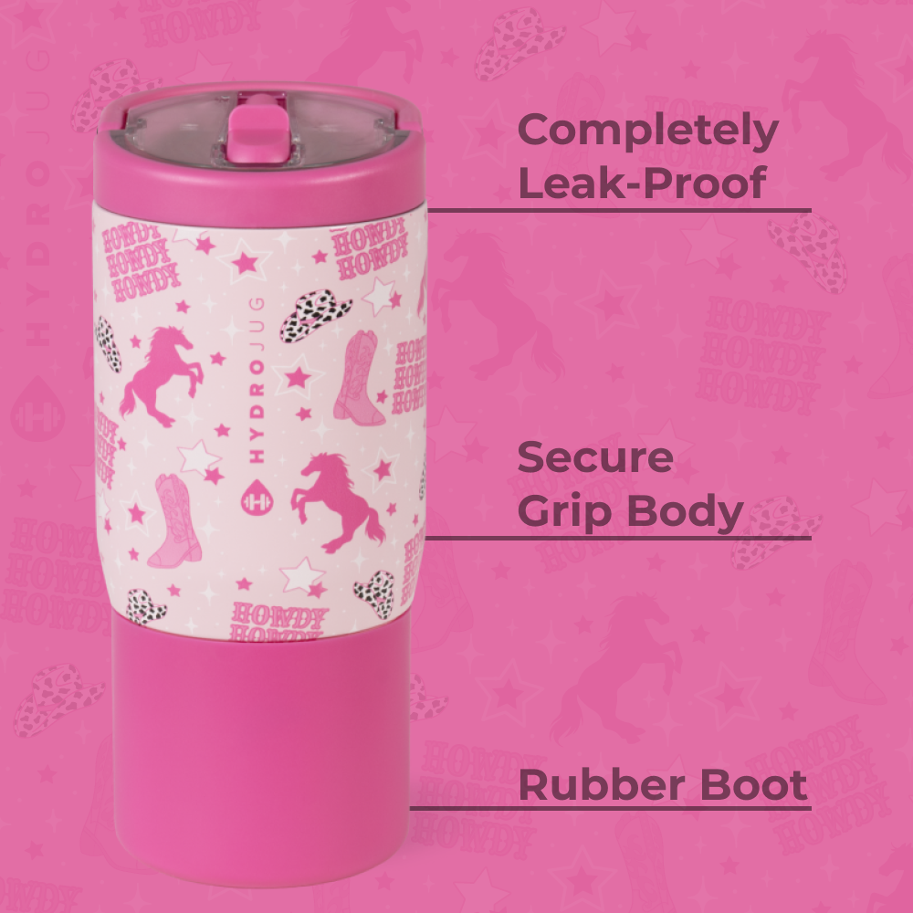 Cowgirl - Sport (14oz) | B2KAV93T