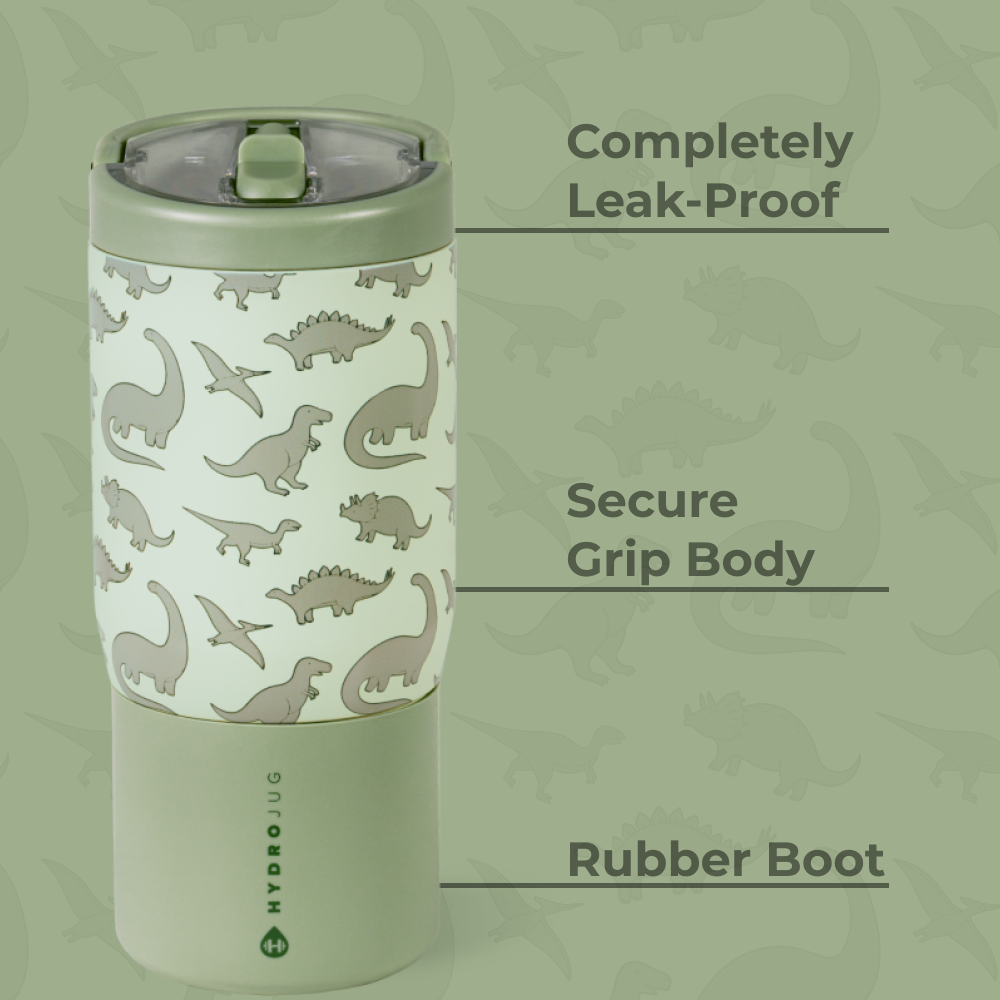 Dinosaur - Sport (14oz) | B28LBPB1