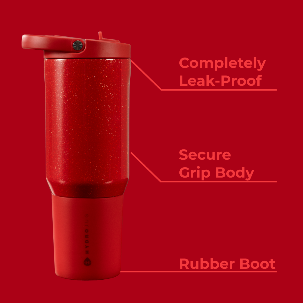 Holly - Sport (20oz) | B2FO9B8T