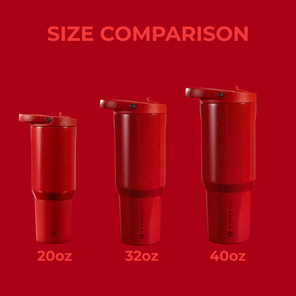 Holly - Sport (20oz) | B2FO9B8T