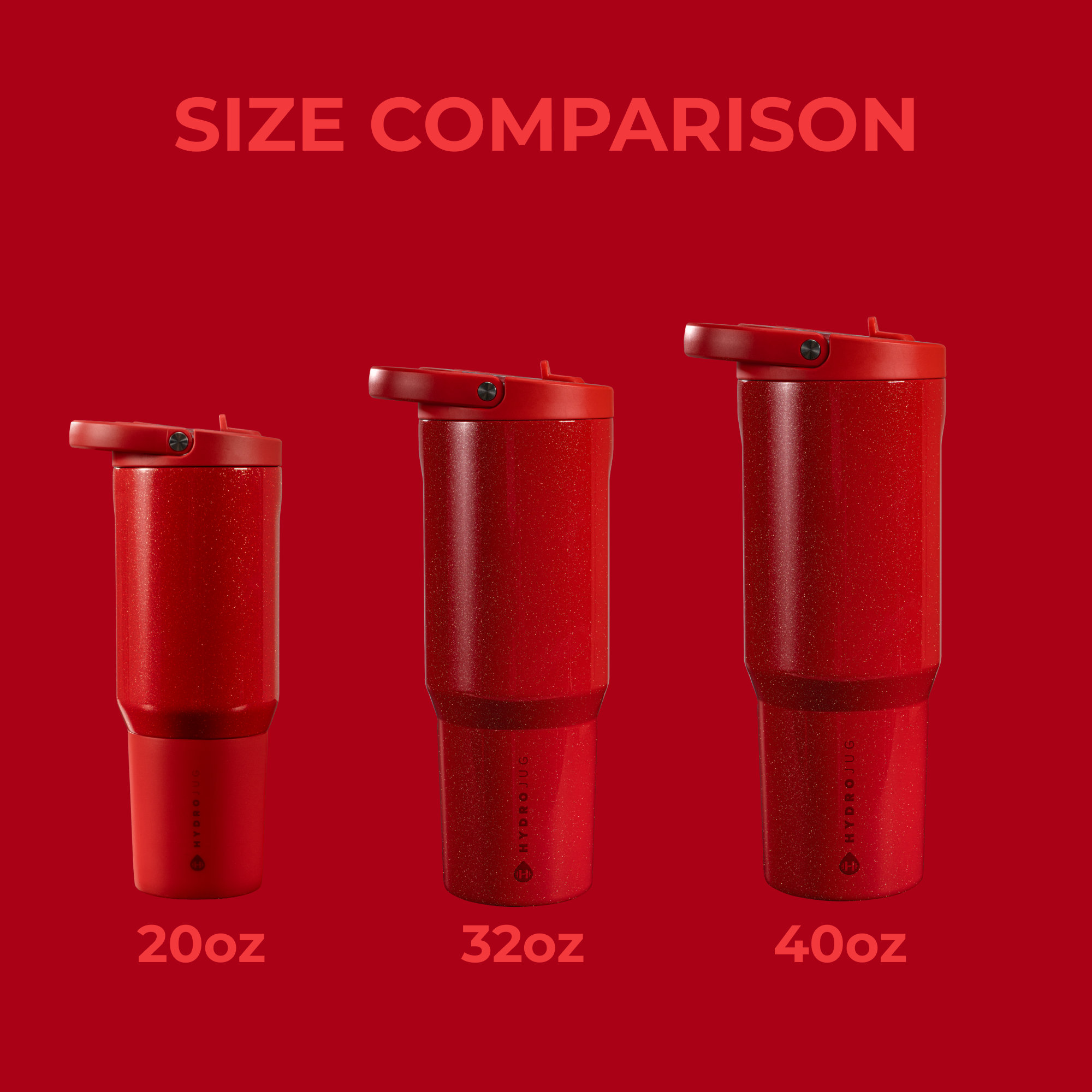 Holly - Sport (20oz) | B2FO9B8T