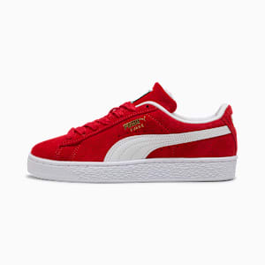 Suede Classic Big KIds' Sneakers