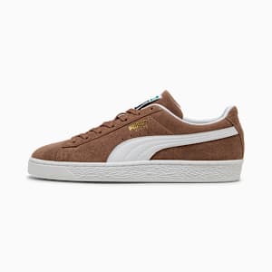 Suede Classic Sneakers