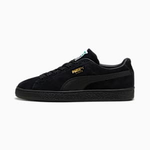 Suede Classic Women's Sneakers