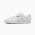 Suede Sneakers