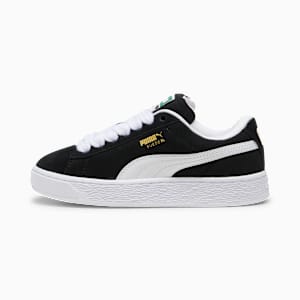 Suede XL Big Kids' Sneakers