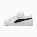 Suede XL Leather Sneakers
