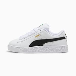 Suede XL Leather Sneakers