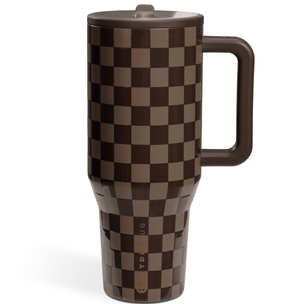 Black Leopard - Traveler (20oz) | B23QBC2P