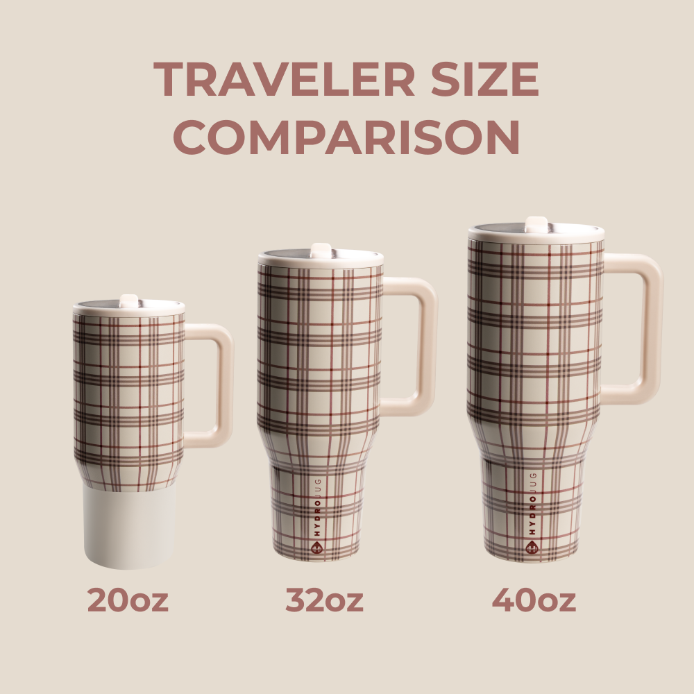 Blair - Traveler (40oz) | B239GZ5K