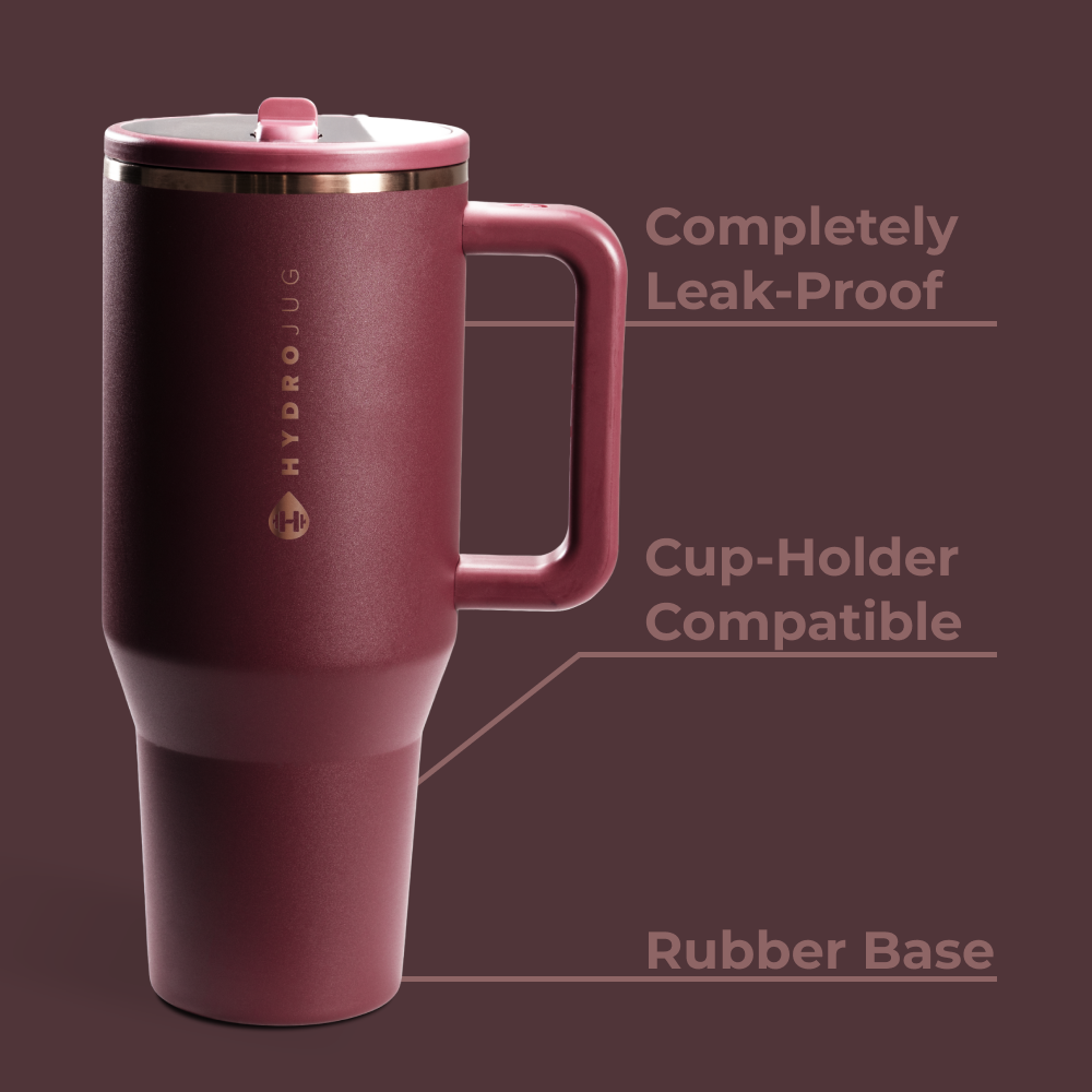 MerlotPRE-SALE - Traveler (40oz) | B2D6B47V