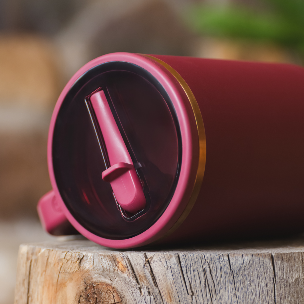 MerlotPRE-SALE - Traveler (40oz) | B2D6B47V