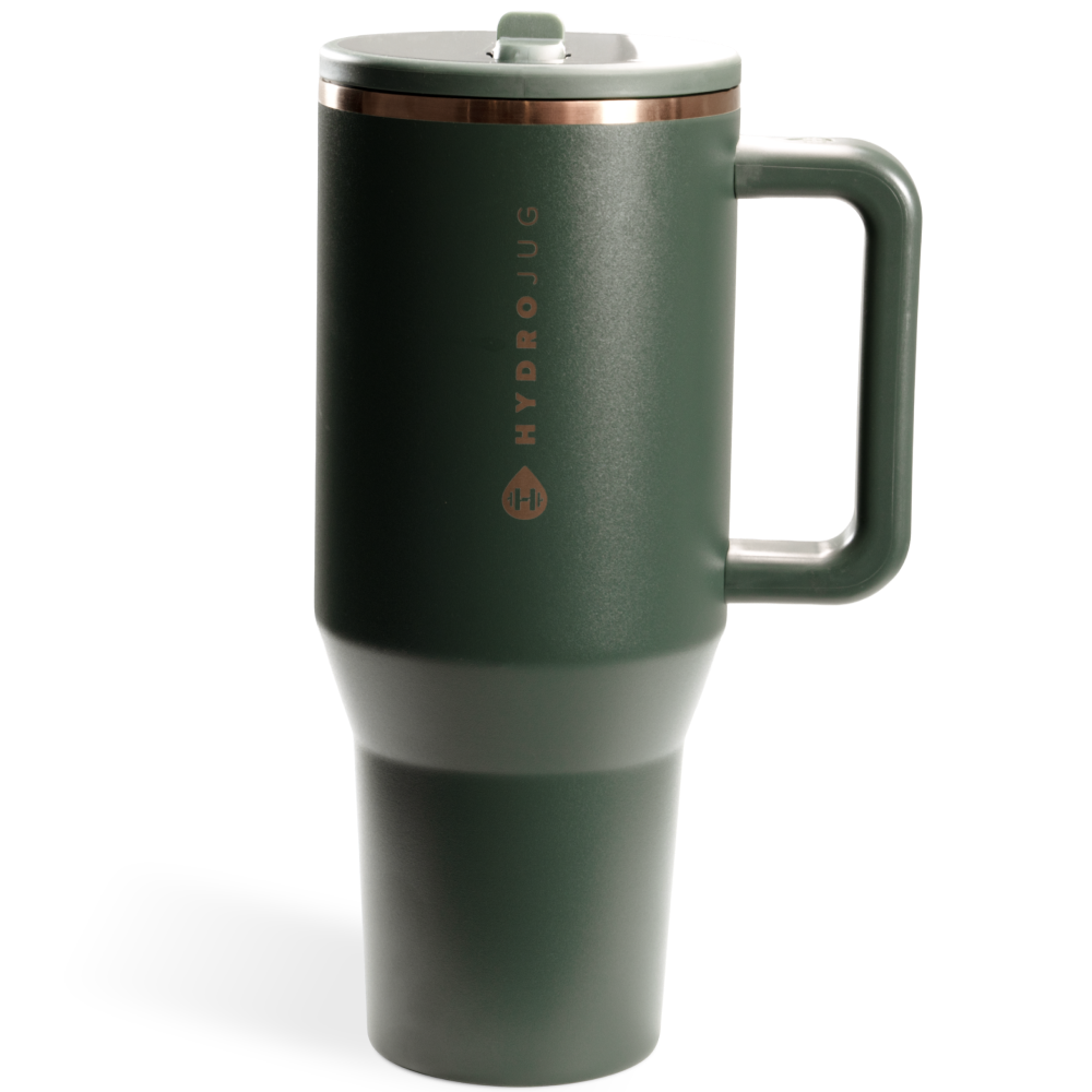 Black - Traveler (20oz) | B2U060XH