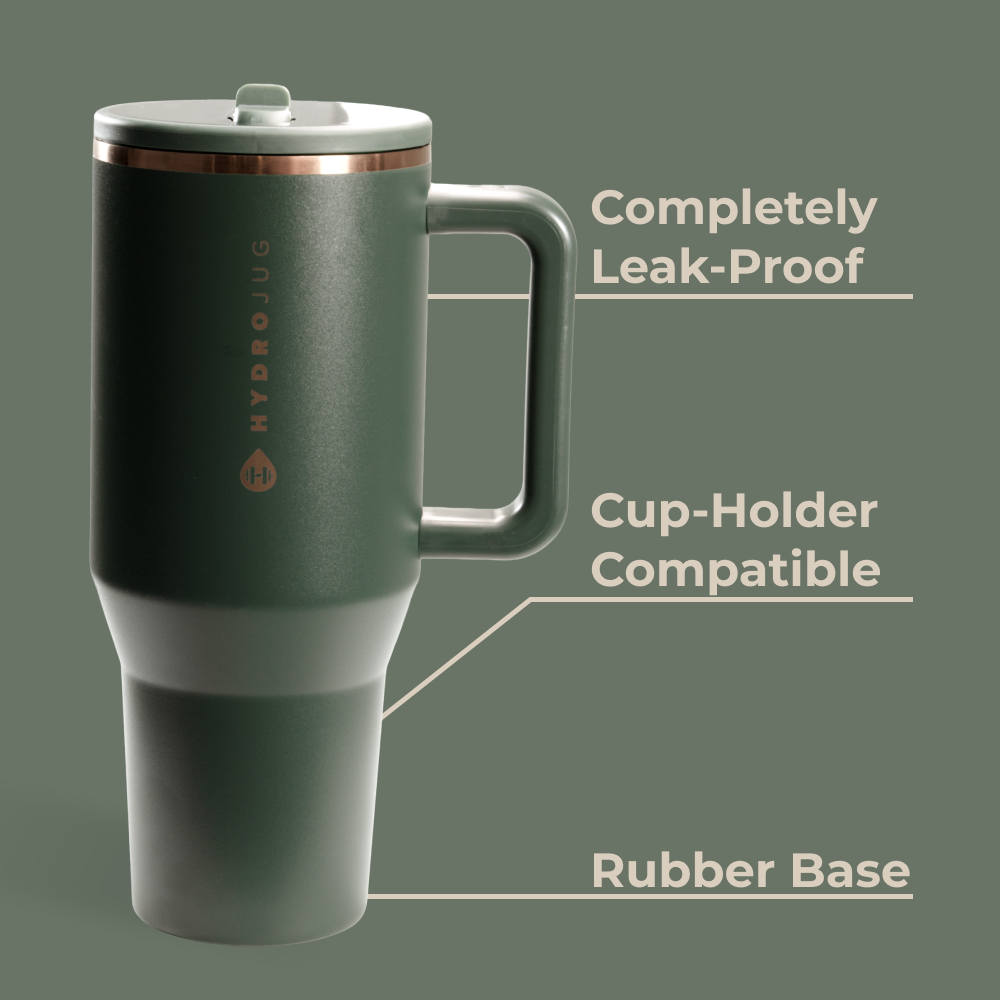 Pine - Traveler (40oz) | B29NUUNY