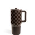 Autumn CheckersPRE-SALE - Traveler (40oz) | B23725VH