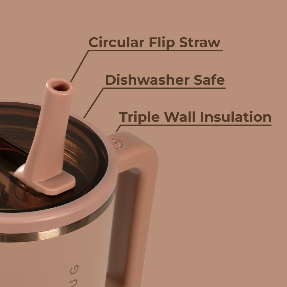 Caramel - Traveler (20oz) | B2CXEYI5