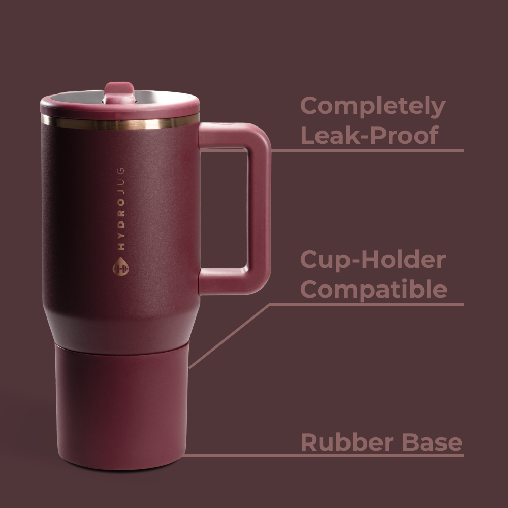 Merlot - Traveler (20oz) | B2ZTIGT5