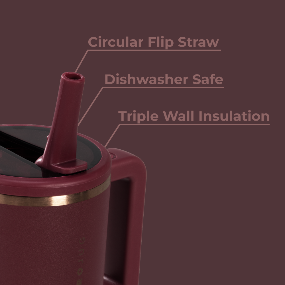 Merlot - Traveler (20oz) | B287JLPN