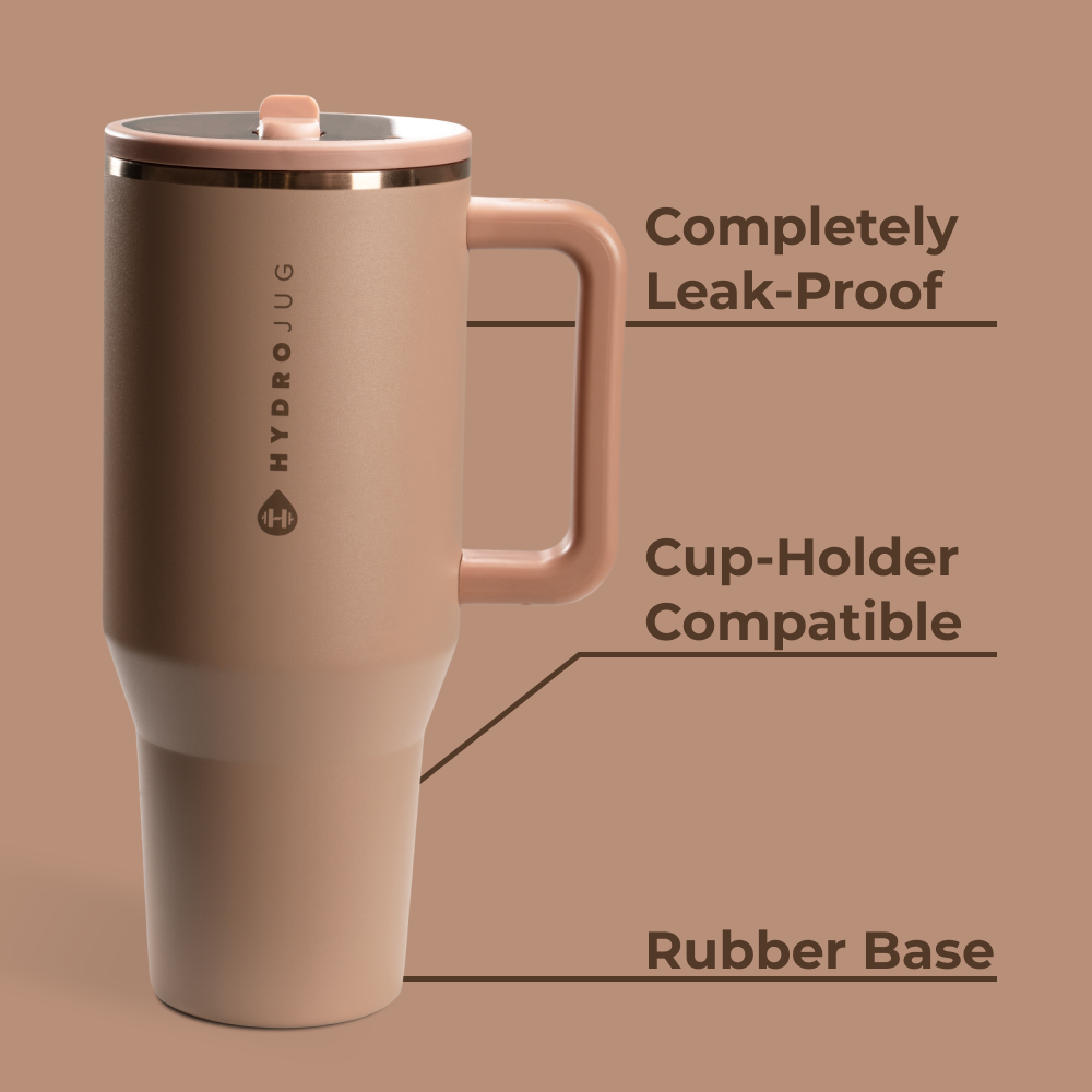 Caramel - Traveler (32oz) | B2LRV1KK