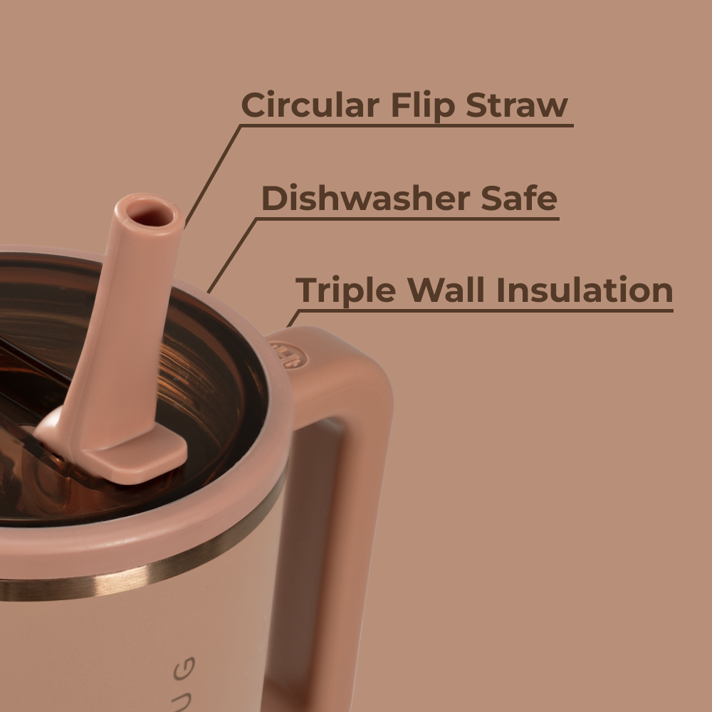 Caramel - Traveler (32oz) | B2J38ZJ2