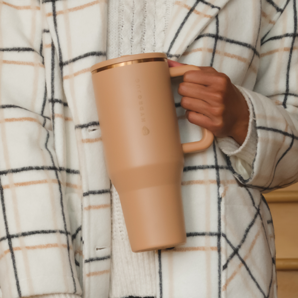 Caramel - Traveler (32oz) | B2J38ZJ2