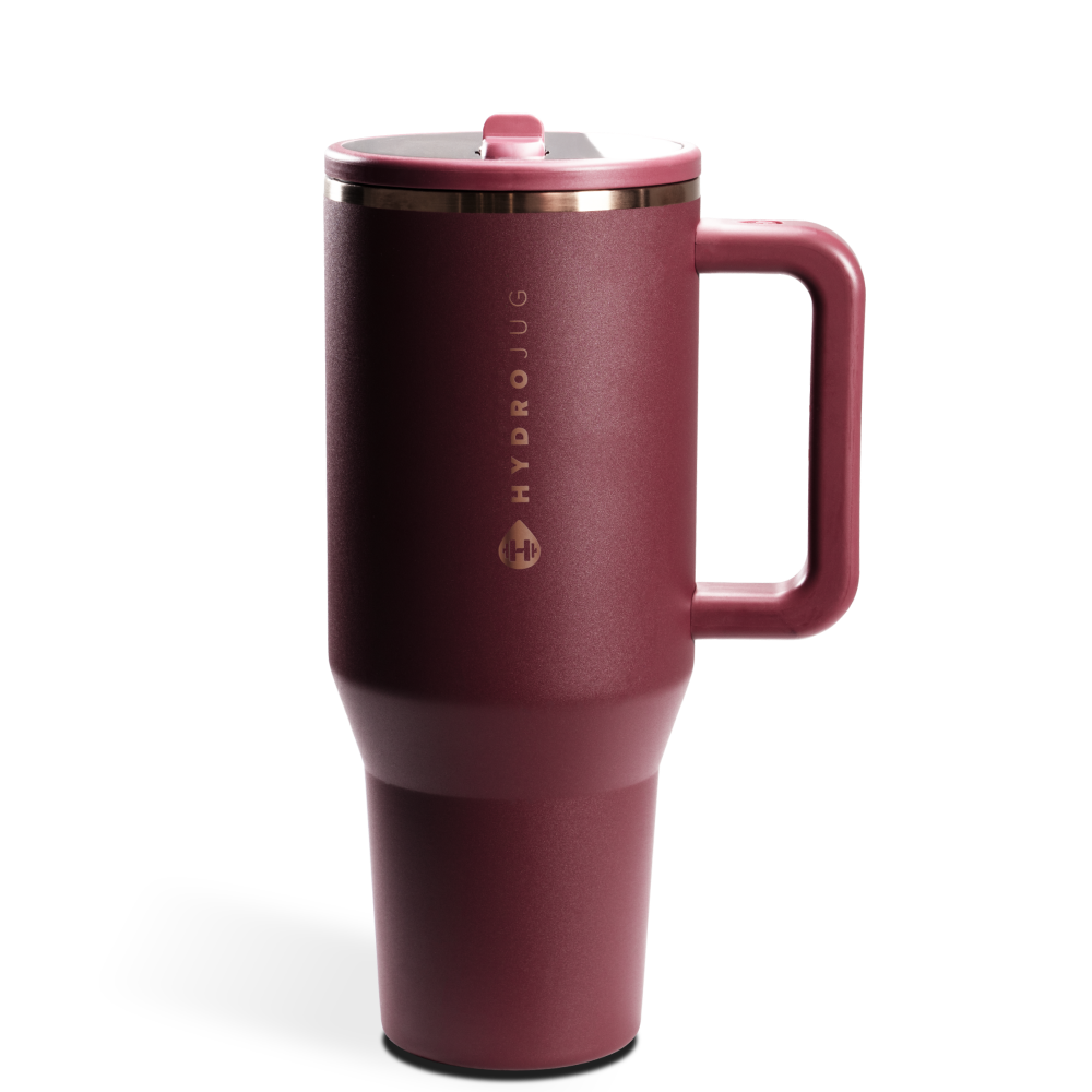 Light Blue - Traveler (40oz) | B2QGRNKT