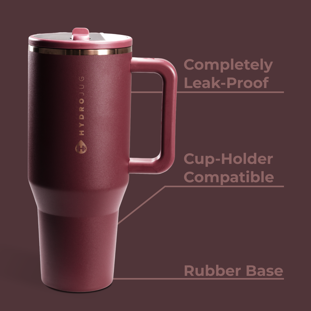 Merlot - Traveler (32oz) | B28NYJVK