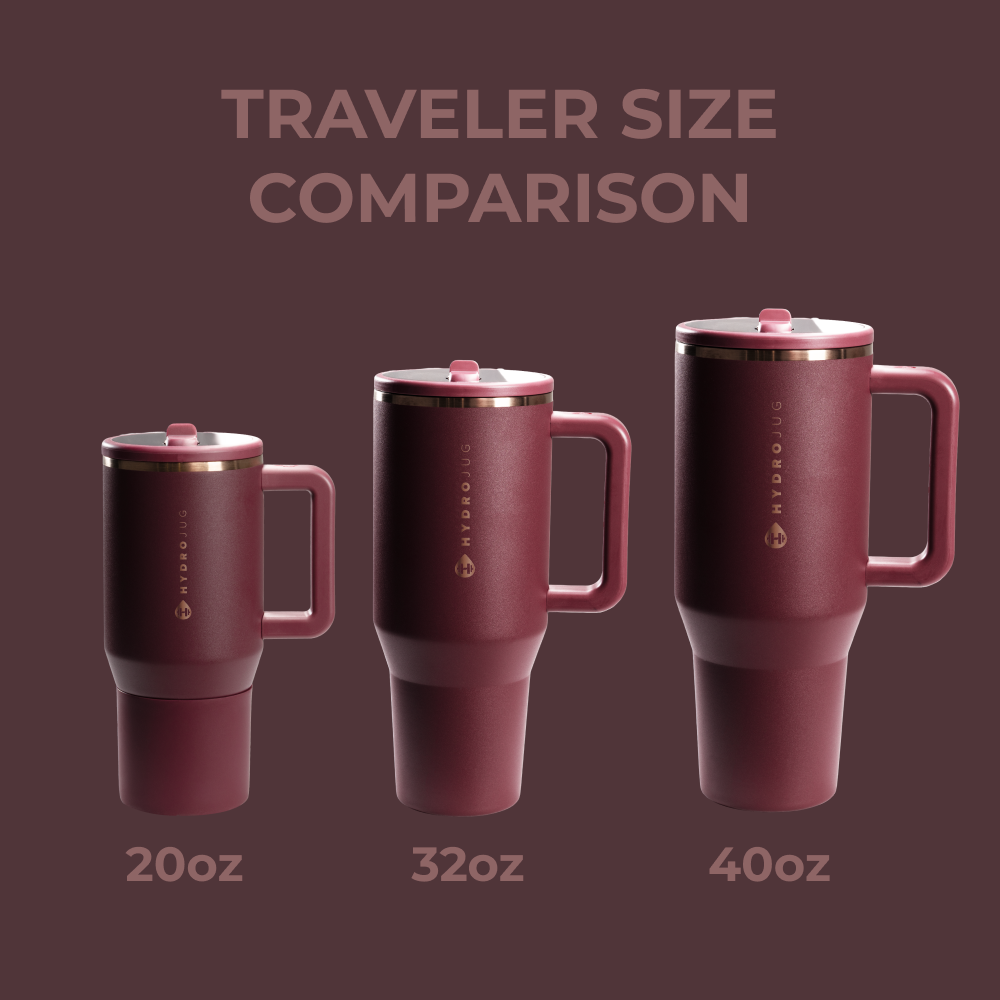 Merlot - Traveler (32oz) | B28NYJVK