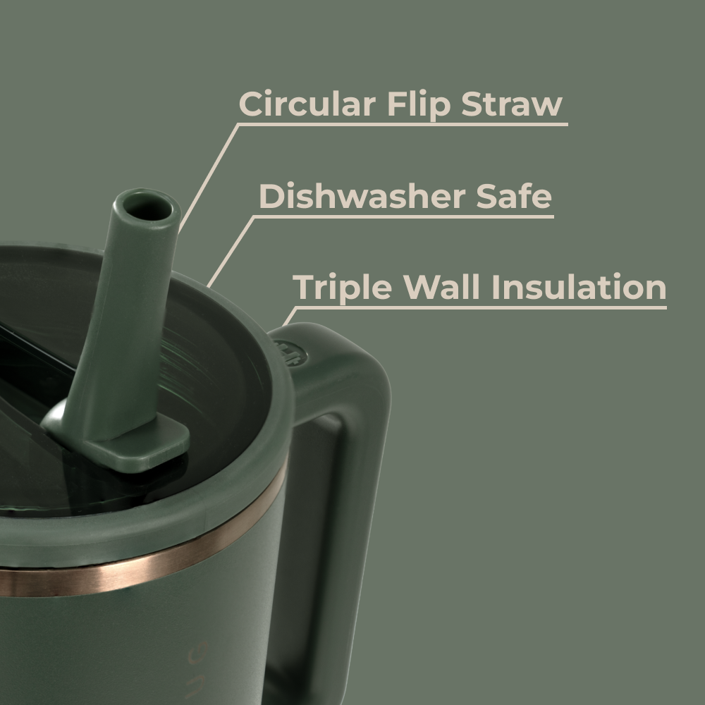 Pine - Traveler (32oz) | B2E7BDEZ