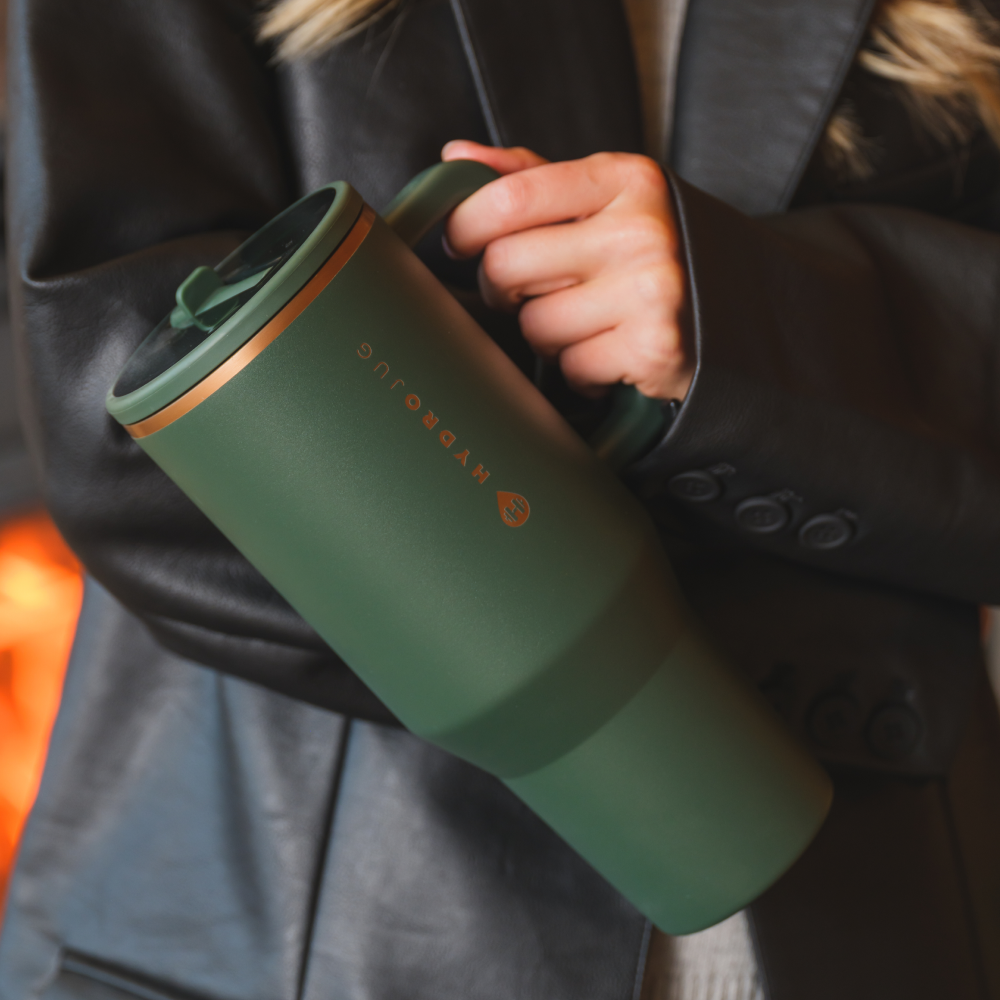 Pine - Traveler (32oz) | B2E7BDEZ