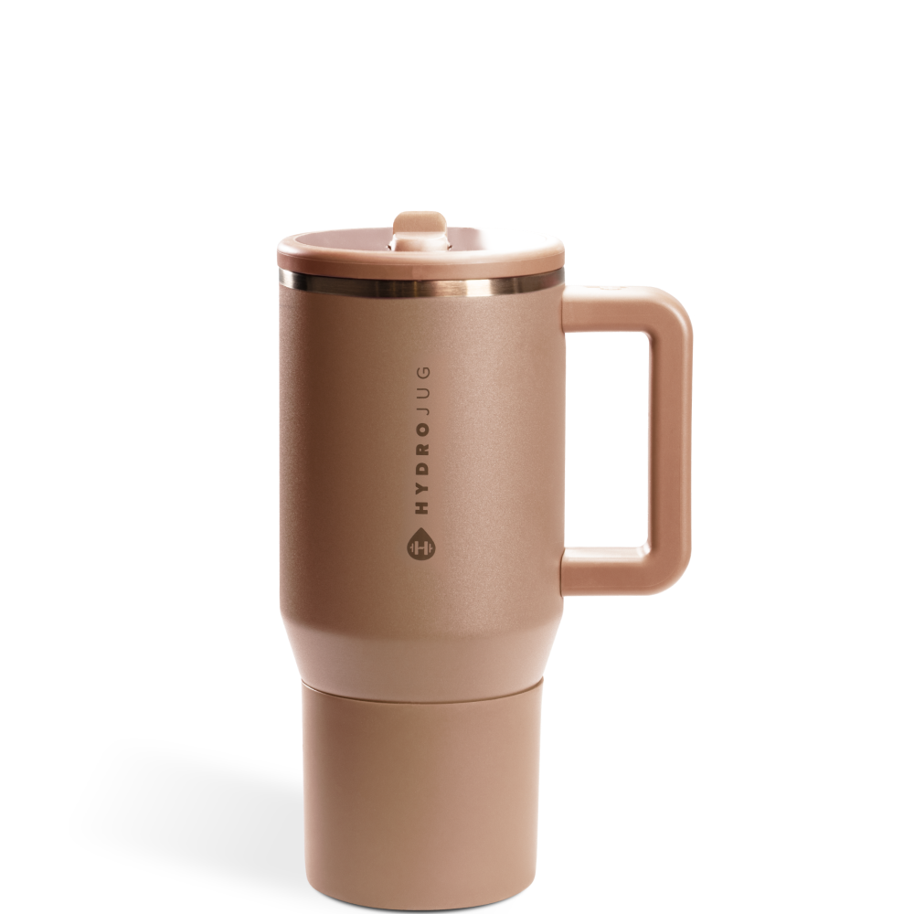 Caramel - Traveler (32oz) | B2J38ZJ2