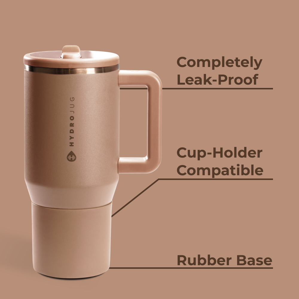 Caramel - Traveler (20oz) | B2CXEYI5